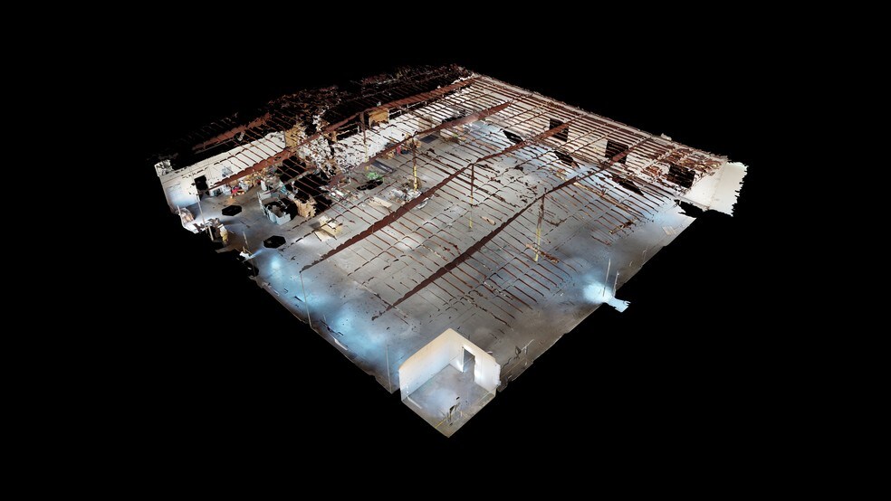 More Photos Of 3265 E 59th St, Long Beach Warehouse For Lease