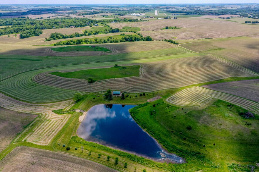 More Photos Of County Rd Dr, Monroe Land For Sale