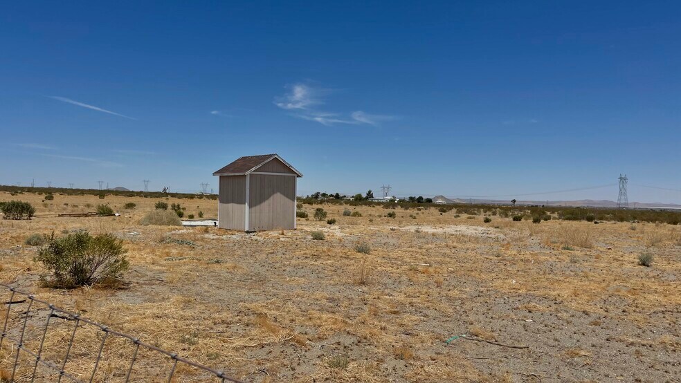 More Photos Of Sheep Creek Rd, Adelanto Land For Sale