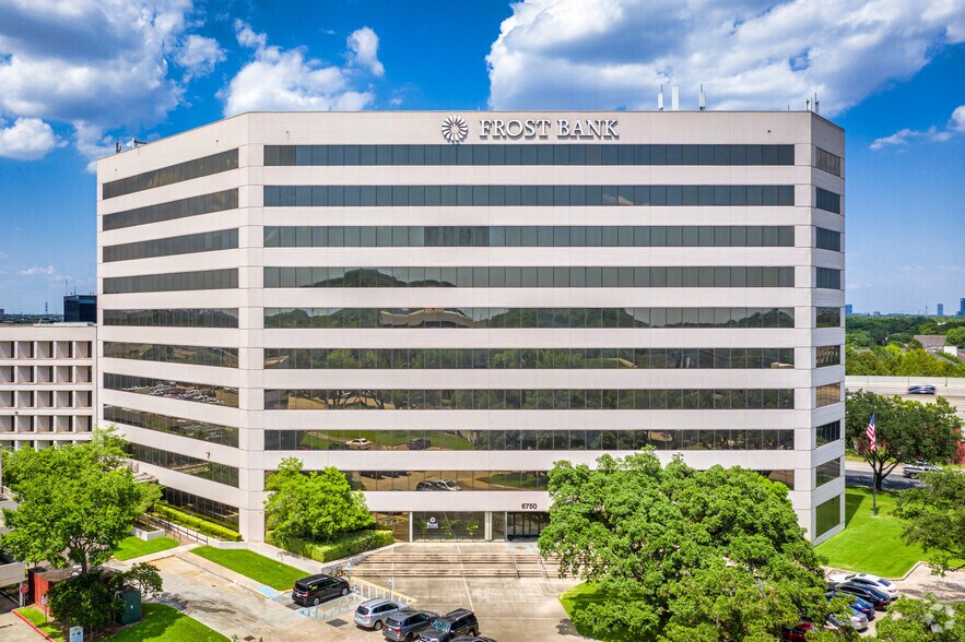 Primary Photo Of 6750 West Loop South, Bellaire Medical For Lease
