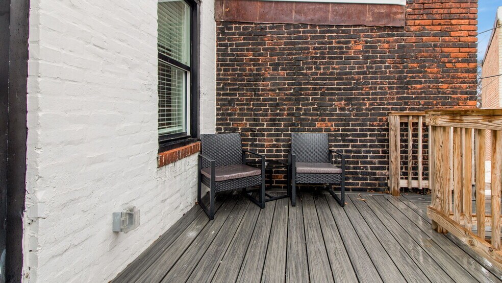 More Photos Of 1414-1416 Pennsylvania Ave SE, Washington Apartments For Sale