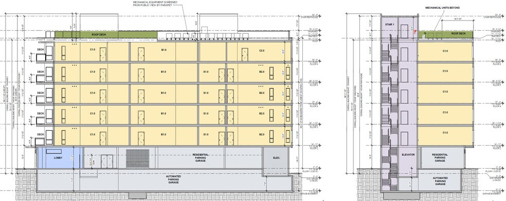 More Photos Of 349 1st St, Los Altos Land For Sale
