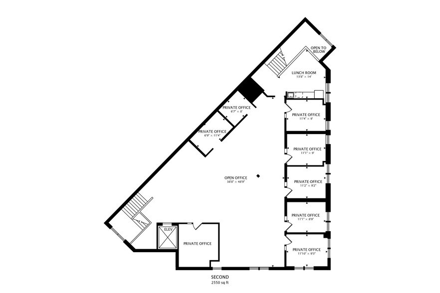 More Photos Of 785 Ygnacio Valley Rd, Walnut Creek Office For Sale