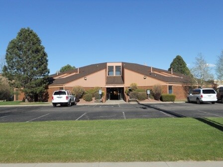 More Photos Of 3585 Van Teylingen Dr, Colorado Springs Medical For Sale