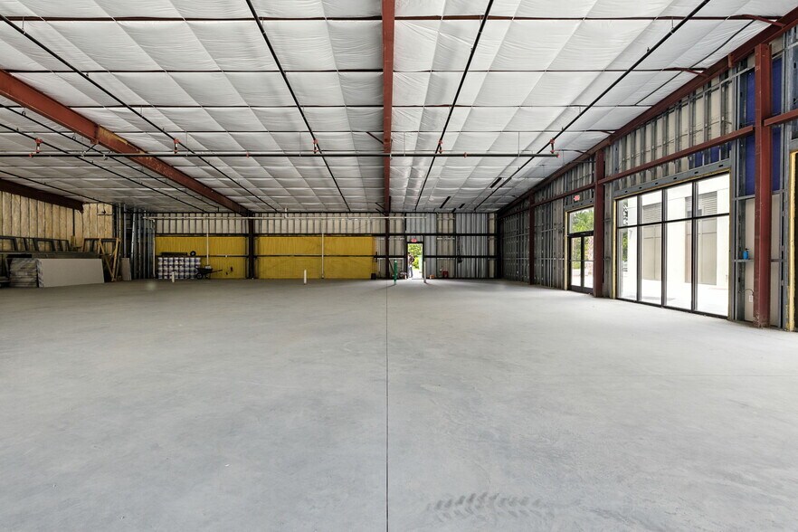 More Photos Of 48 Terrace Dr, Ridgeland Storefront Retail Office For Lease