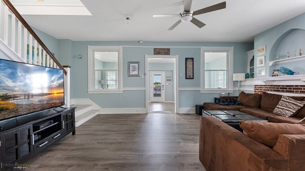 More Photos Of 821 Beach Ave, Cape May Hospitality For Sale