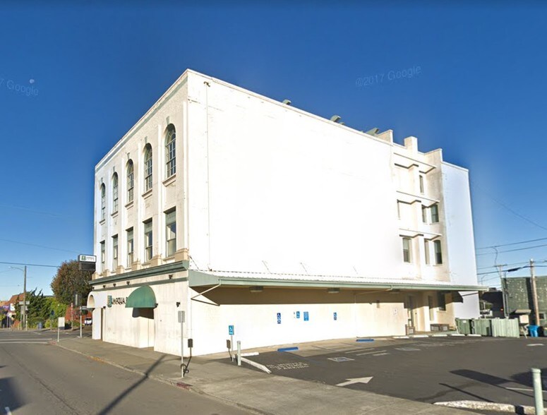 More Photos Of 701 5th St, Eureka Office Residential For Sale