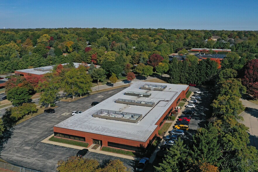 Primary Photo Of 2004 Fox Dr, Champaign Medical For Sale