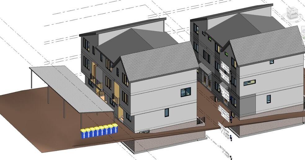 More Photos Of 3011 12 Av SW, Calgary Land For Sale