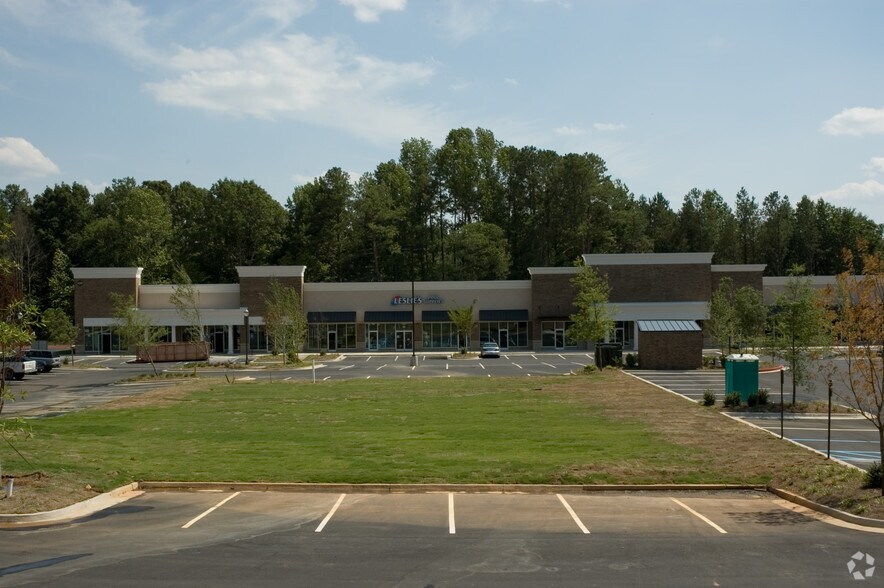 More Photos Of 3405 Dallas Hwy, Marietta Storefront For Lease