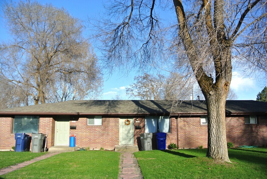 More Photos Of 6408-6412 N Normandie St, Spokane Multifamily For Sale