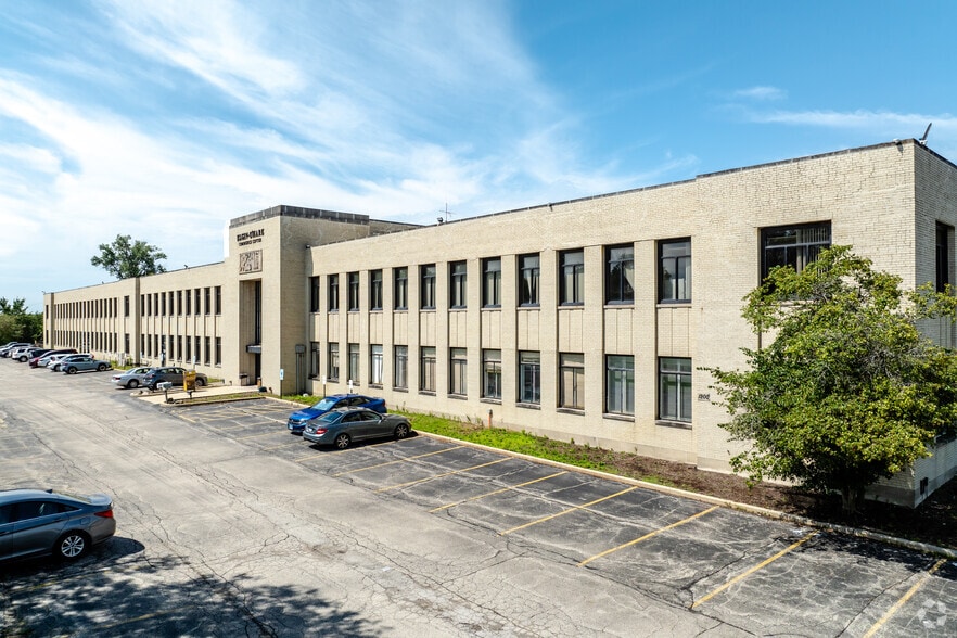 Primary Photo Of 1200 Saint Charles St, Elgin Light Distribution For Lease