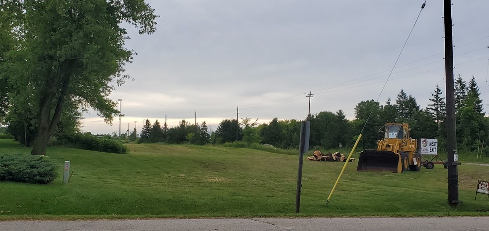 More Photos Of 1510 North Ave, Cleveland Land For Sale