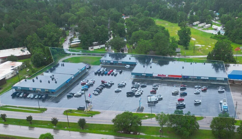 Primary Photo Of 311 Main, Havelock Storefront For Sale