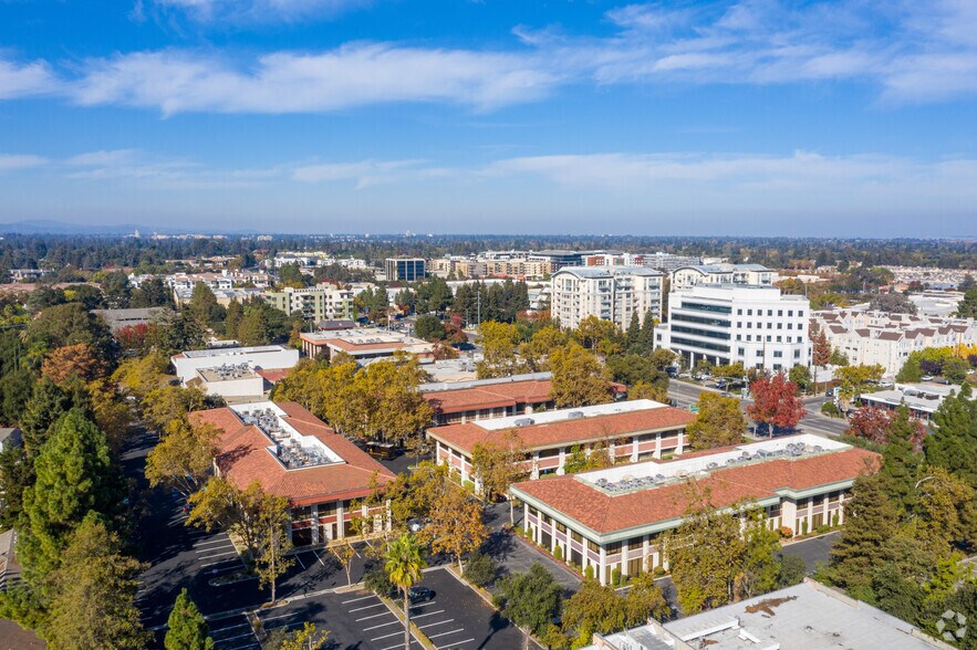 More Photos Of 4966 El Camino Real, Los Altos Office For Sale