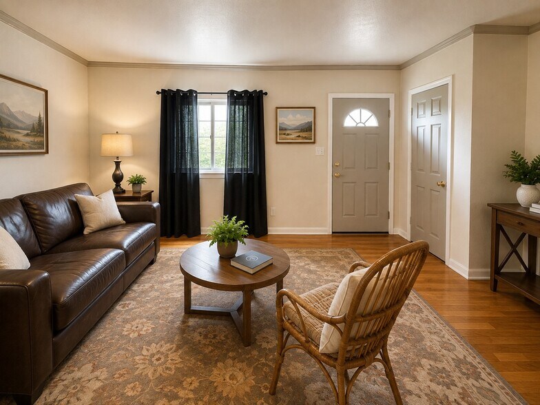 More Photos Of 5109 E 34th Ave, Denver Multifamily For Sale