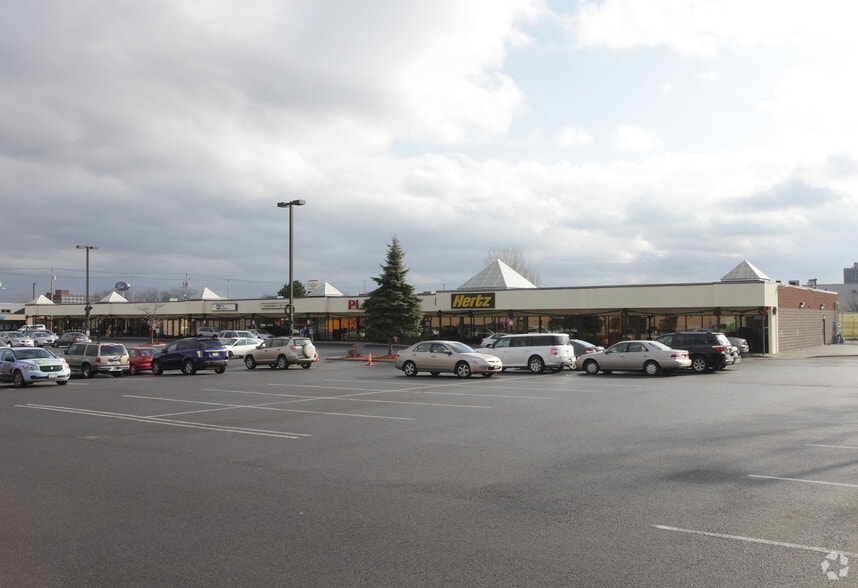 More Photos Of 818 Central Ave, Albany Freestanding For Lease