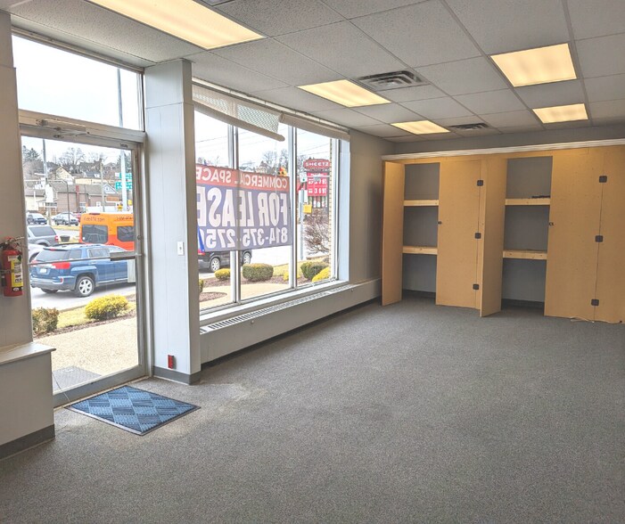 More Photos Of 2 W Park Ave, Dubois Office For Sale