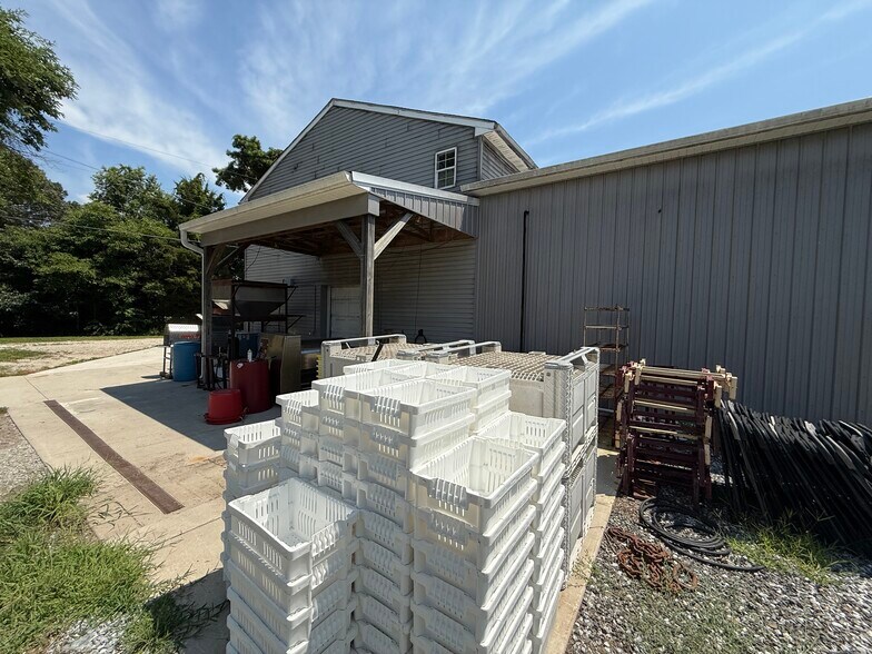 More Photos Of 221 N Delsea Dr, Cape May Court House Winery Vineyard For Sale