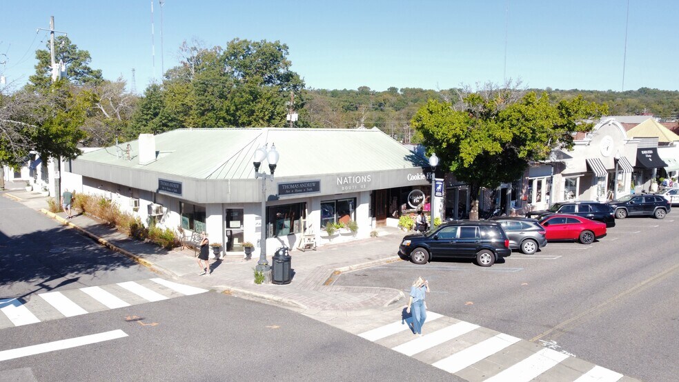Primary Photo Of 2854-2856 18th St S, Birmingham Storefront For Lease