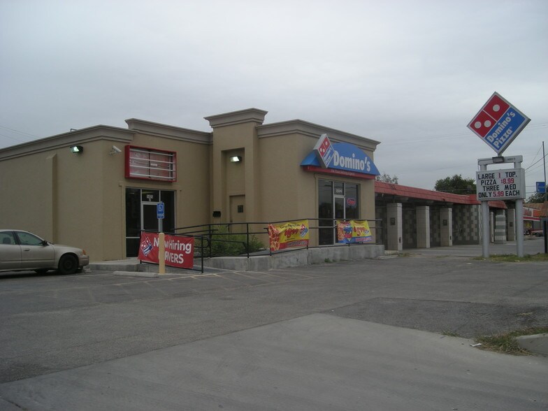 More Photos Of 1425 Pleasanton Rd, San Antonio Freestanding For Sale
