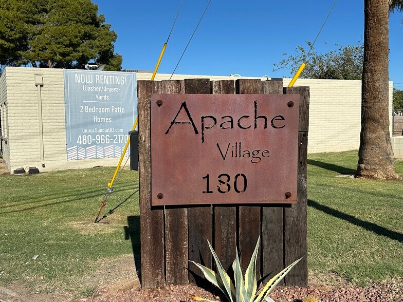 More Photos Of 180 N Apache Rd, Buckeye Apartments For Sale