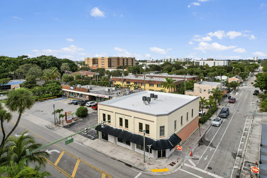 Primary Photo Of 129 N Federal Hwy, Lake Worth Storefront Retail Office For Sale