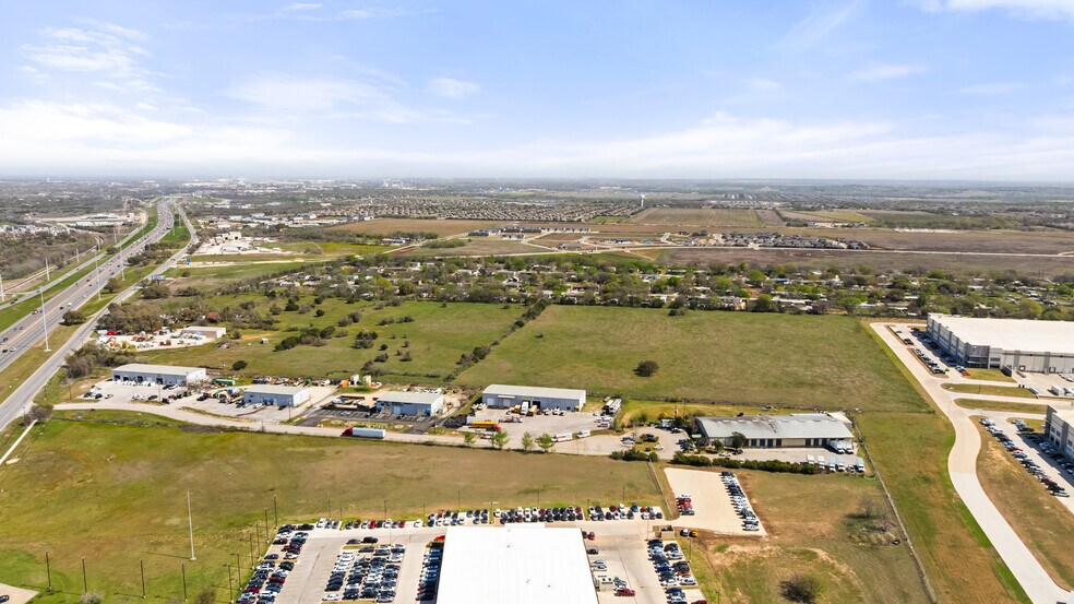 More Photos Of 24501 I 35, Kyle Land For Sale