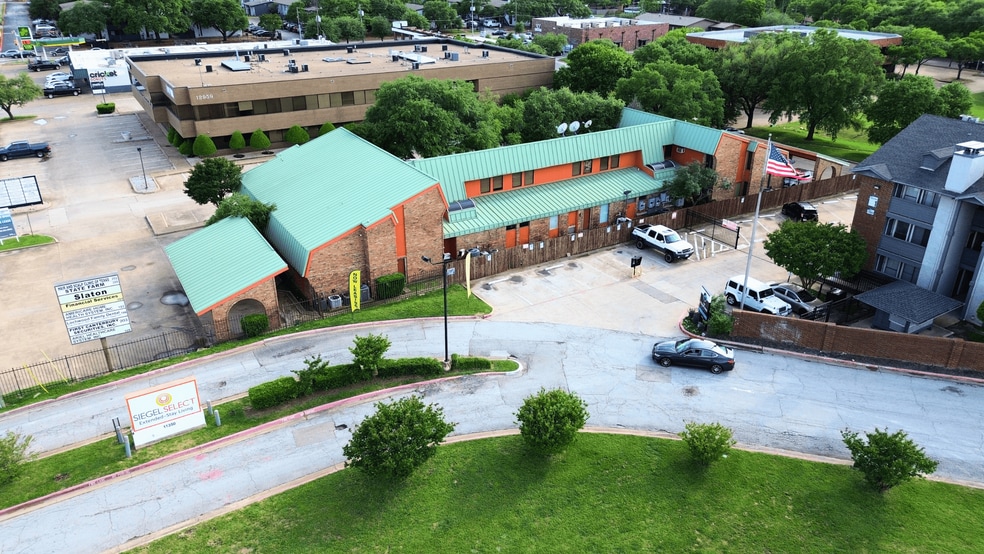 More Photos Of 12989 Jupiter Rd, Dallas Medical For Sale