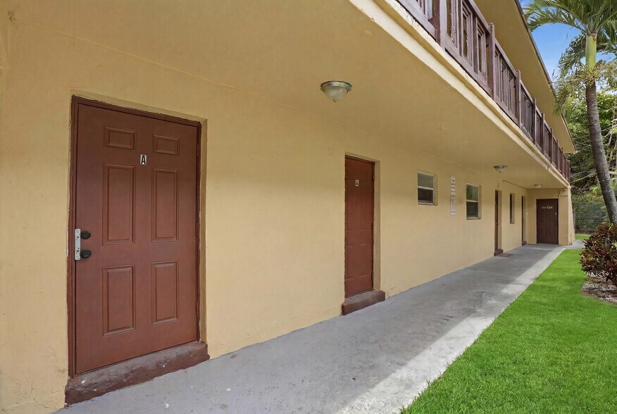 More Photos Of , Fort Lauderdale Multifamily For Sale