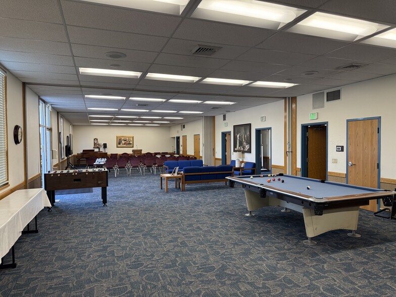 More Photos Of 9244 Zelzah Ave, Northridge Specialty For Sale