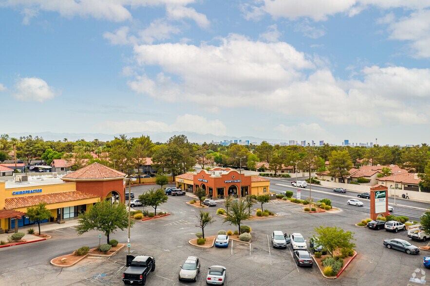 More Photos Of 2241-2277 N Green Valley Pky, Henderson Unknown For Lease
