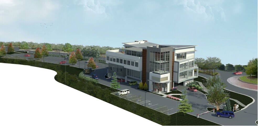 More Photos Of 607 Oviedo Blvd, Oviedo Land For Sale