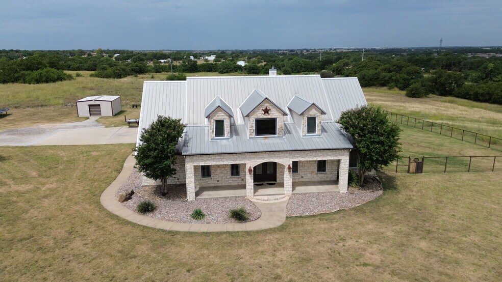 More Photos Of 13340 John Day Rd, Haslet Specialty For Sale
