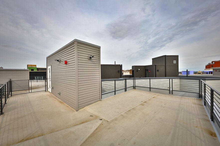 More Photos Of 1540 Ridge Ave, Philadelphia Apartments For Sale