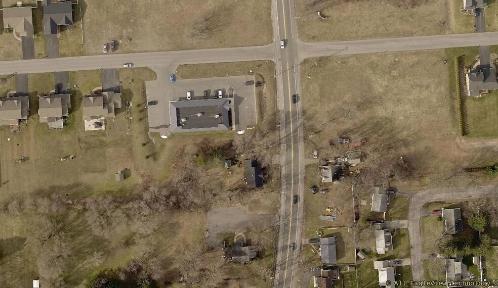 More Photos Of 7165 Buckley Rd, Liverpool Storefront Retail Office For Sale