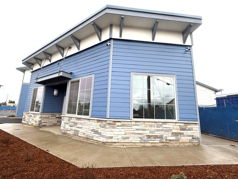 Primary Photo Of 5010 SE Witch Hazel Rd, Hillsboro Industrial For Lease