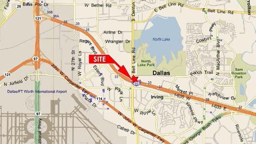 More Photos Of S Belt Line Rd, Irving Unknown For Lease