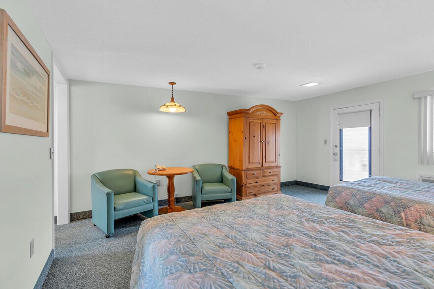 More Photos Of 1008 Ocean Ave, Point Pleasant Beach Hotel For Sale