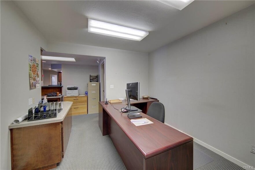 More Photos Of 1026 Sheridan Ave, Chico Office For Sale