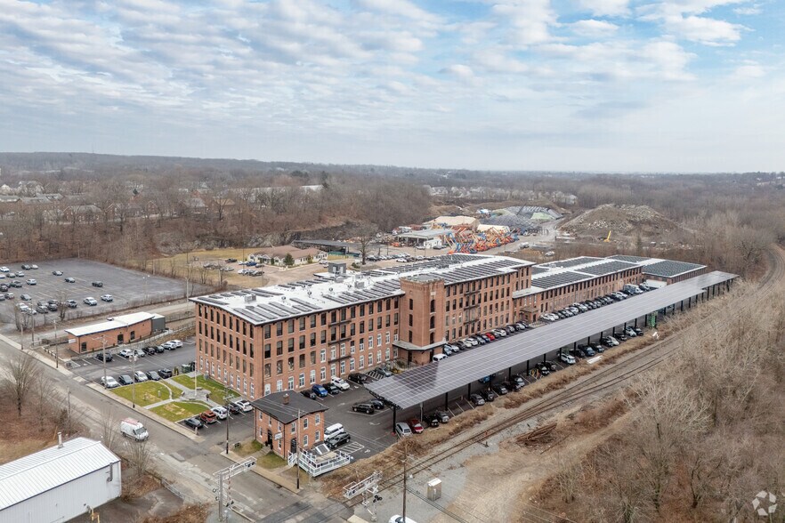 More Photos Of 30 Martin St, Cumberland Office For Lease