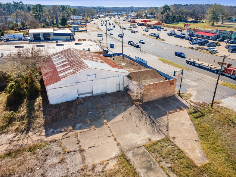 More Photos Of 420 US Highway 79 N, Henderson Land For Sale