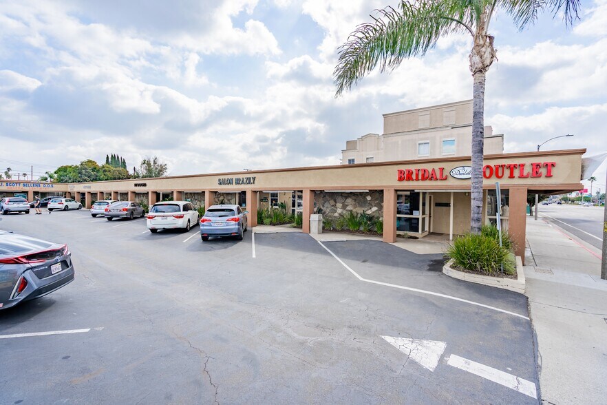 More Photos Of 710 S Brookhurst St, Anaheim Medical For Lease