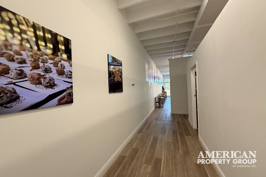 More Photos Of 4205 S Tamiami Trl, Sarasota General Retail For Lease