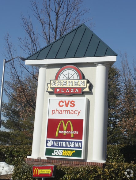 Primary Photo Of 9100-9158 Rothbury Dr, Gaithersburg Unknown For Lease