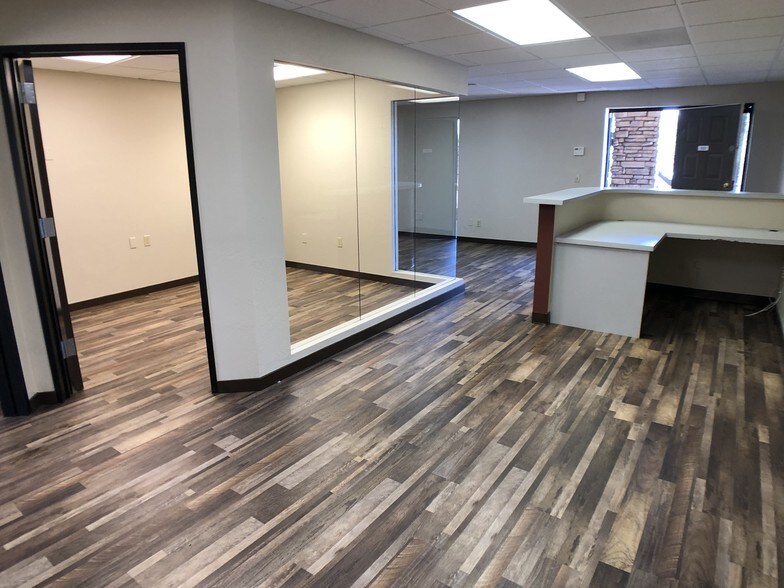 More Photos Of 1940 E Thunderbird Rd, Phoenix Medical For Lease