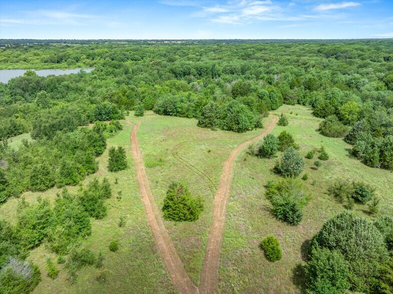 More Photos Of 1745 FM 2737, Lone Oak Land For Sale