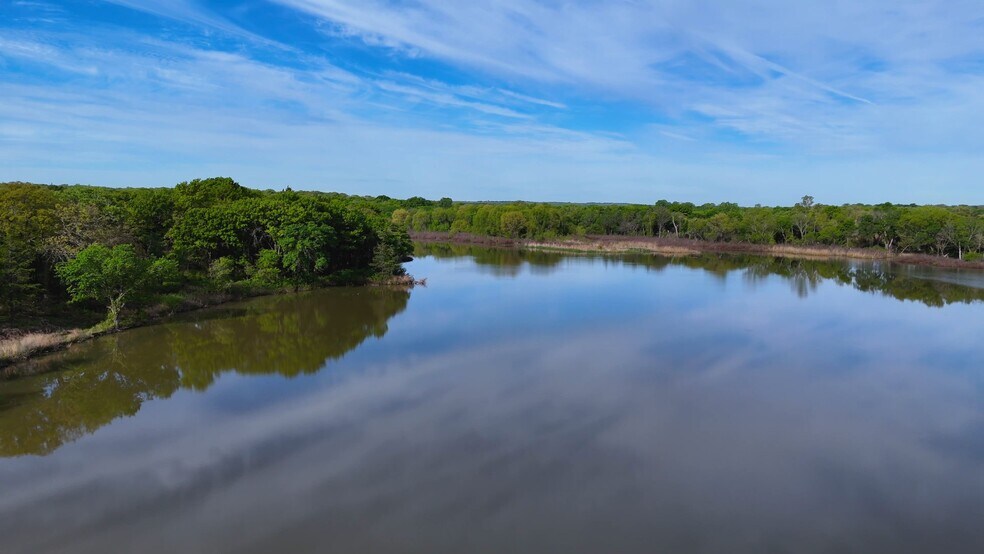 Primary Photo Of 2548 County Road 2690, Alvord Land For Sale