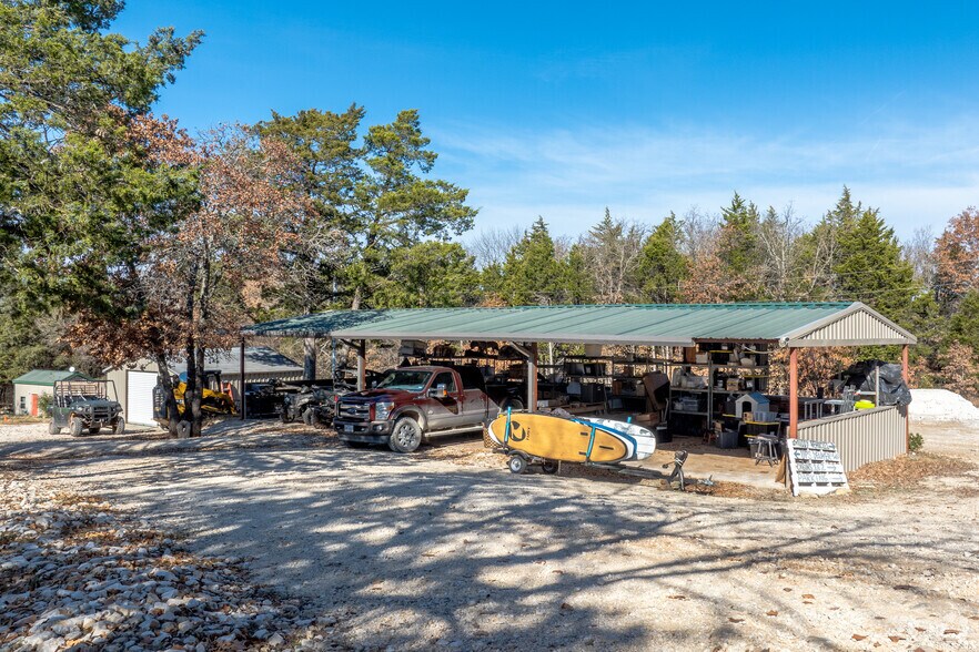 More Photos Of 4411-4455 County Road 127, Whitesboro Land For Sale