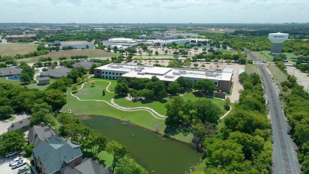 More Photos Of 4201 Marsh Ln, Carrollton Office For Sale